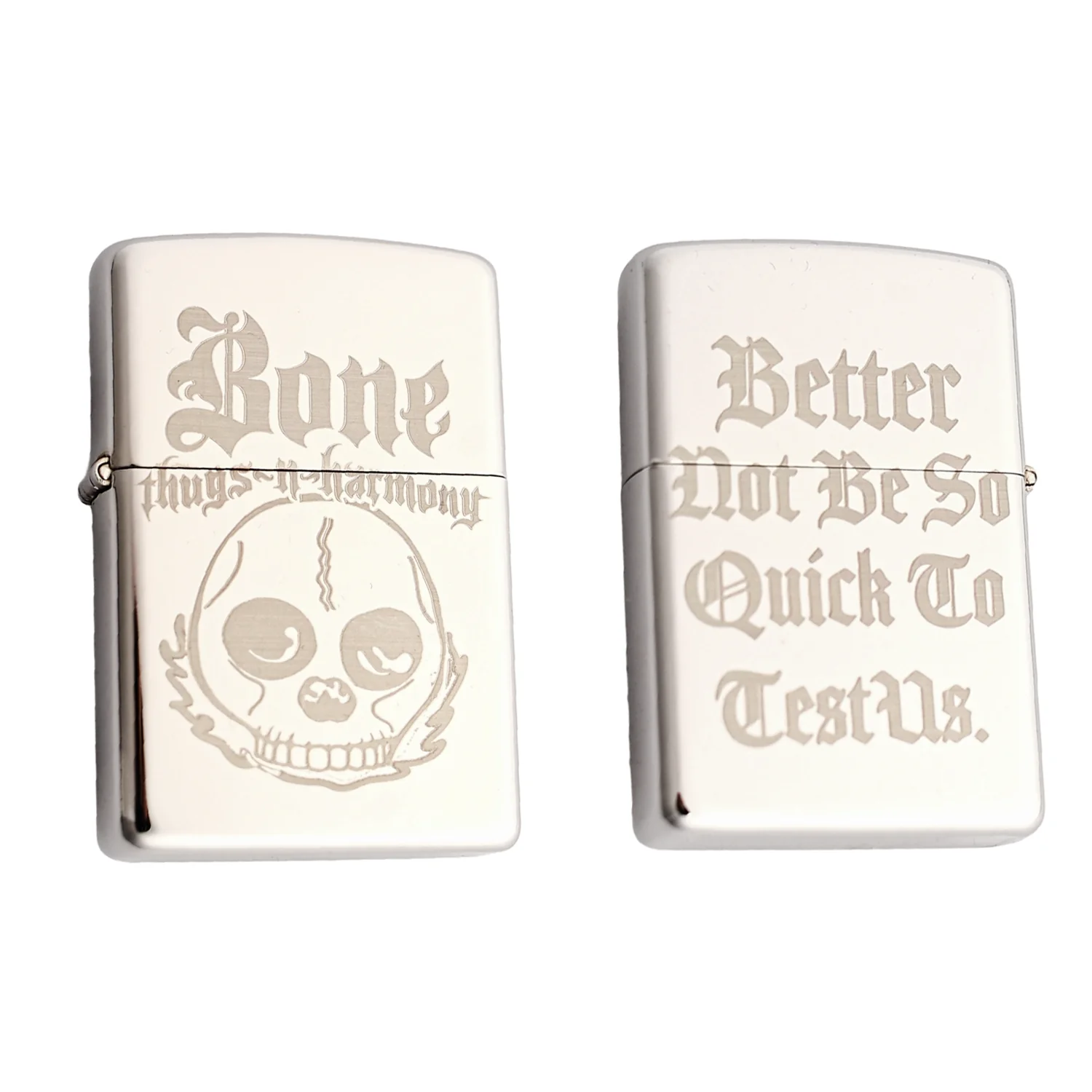 All Original Engraved "Lighter"