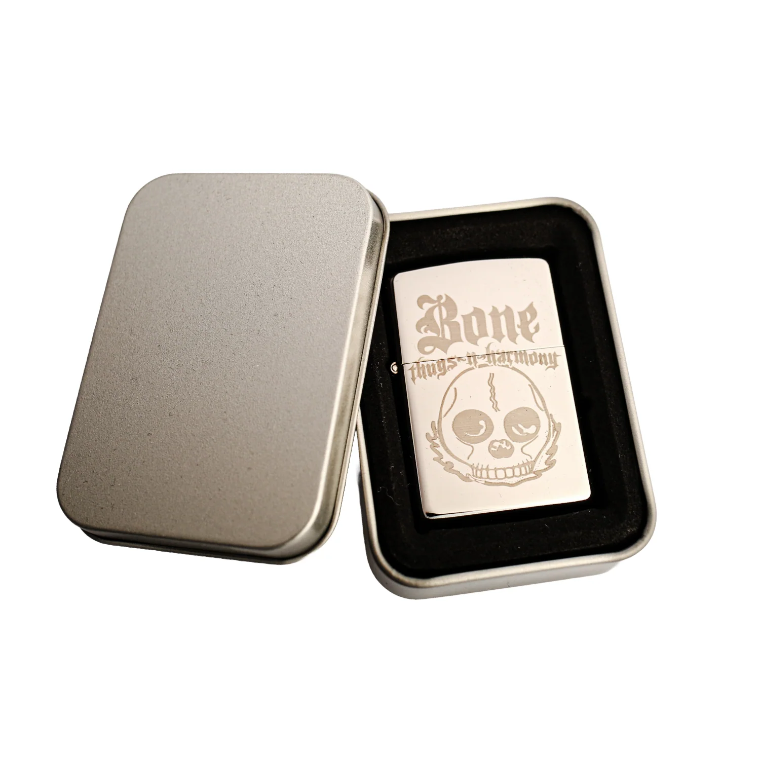 All Original Engraved "Lighter" - Image 2